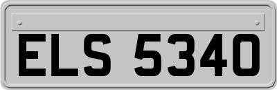 ELS5340