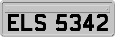 ELS5342