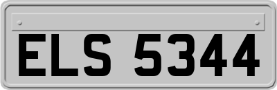 ELS5344