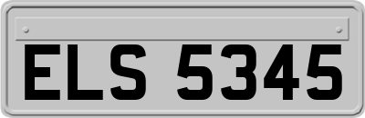ELS5345