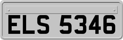 ELS5346