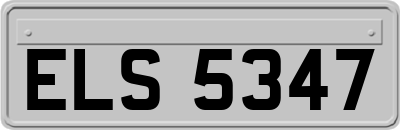 ELS5347