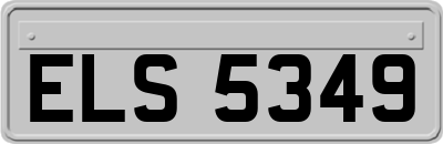 ELS5349