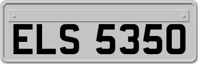 ELS5350