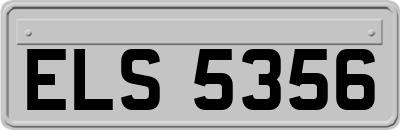 ELS5356