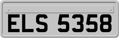ELS5358