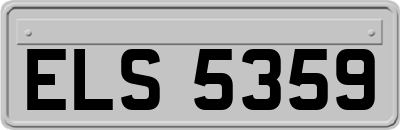 ELS5359