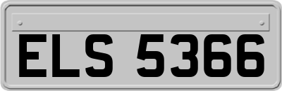 ELS5366