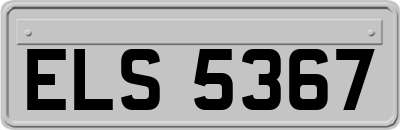 ELS5367