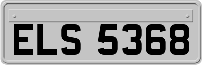 ELS5368