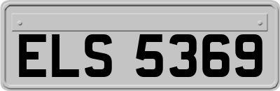 ELS5369