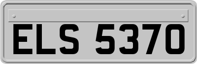 ELS5370