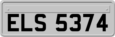 ELS5374