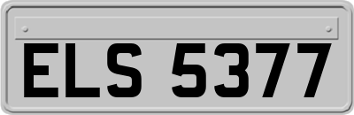 ELS5377