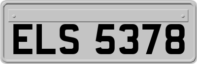 ELS5378