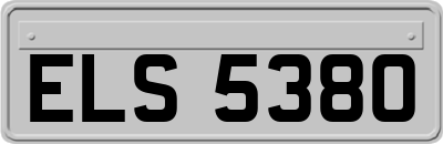 ELS5380
