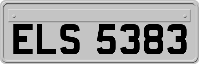 ELS5383