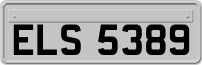 ELS5389