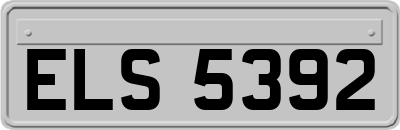 ELS5392