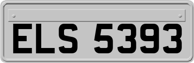 ELS5393