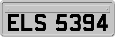 ELS5394