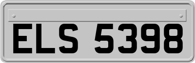 ELS5398