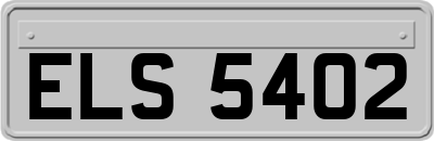 ELS5402