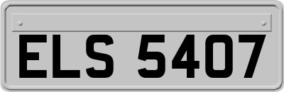 ELS5407