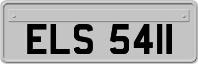ELS5411