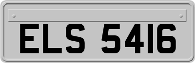 ELS5416