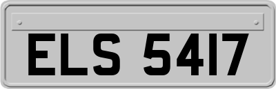 ELS5417