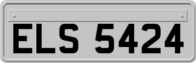 ELS5424