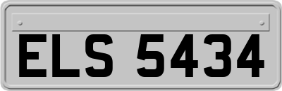 ELS5434