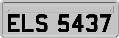 ELS5437