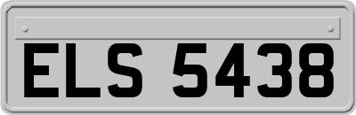 ELS5438
