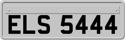 ELS5444