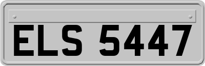ELS5447