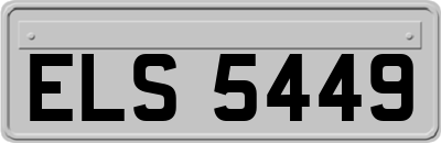 ELS5449