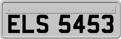 ELS5453