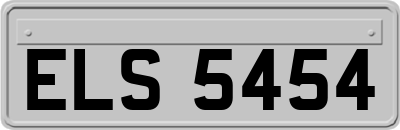 ELS5454