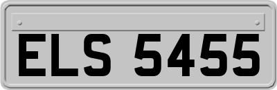 ELS5455