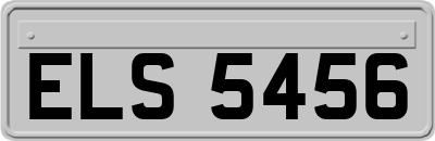 ELS5456