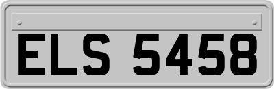 ELS5458