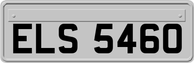 ELS5460