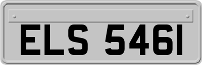 ELS5461