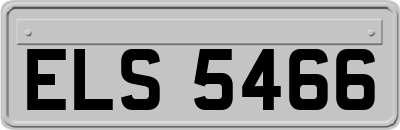 ELS5466