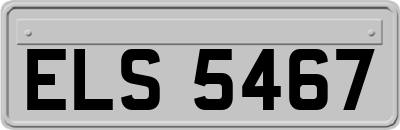 ELS5467