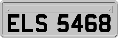 ELS5468