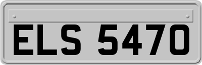 ELS5470