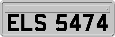 ELS5474